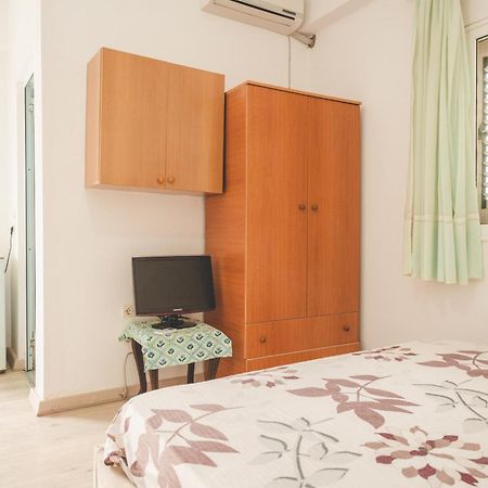 Rooms By The Sea Химара Экстерьер фото