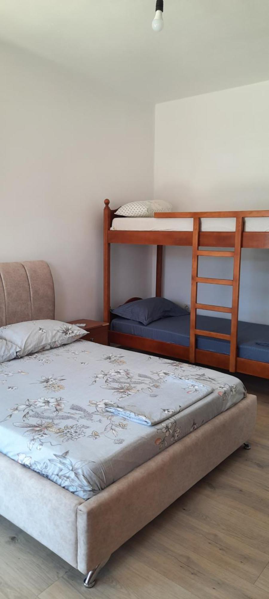 Rooms By The Sea Химара Экстерьер фото