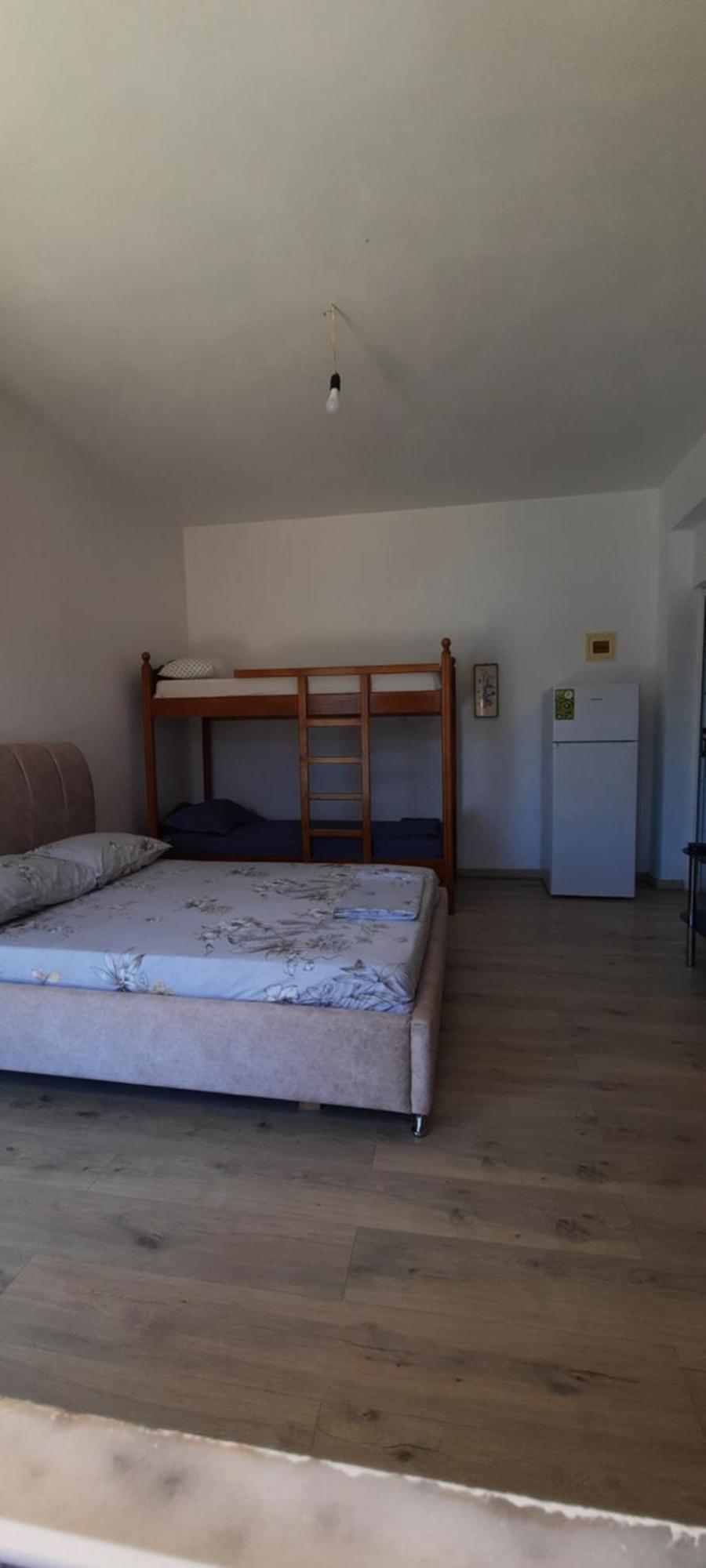 Rooms By The Sea Химара Экстерьер фото