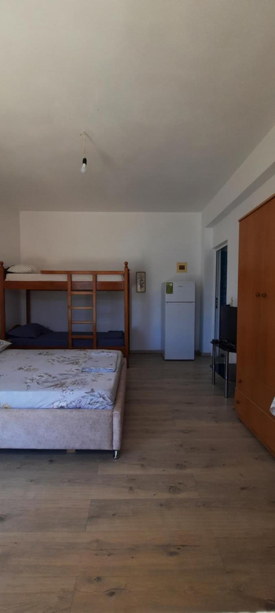 Rooms By The Sea Химара Экстерьер фото