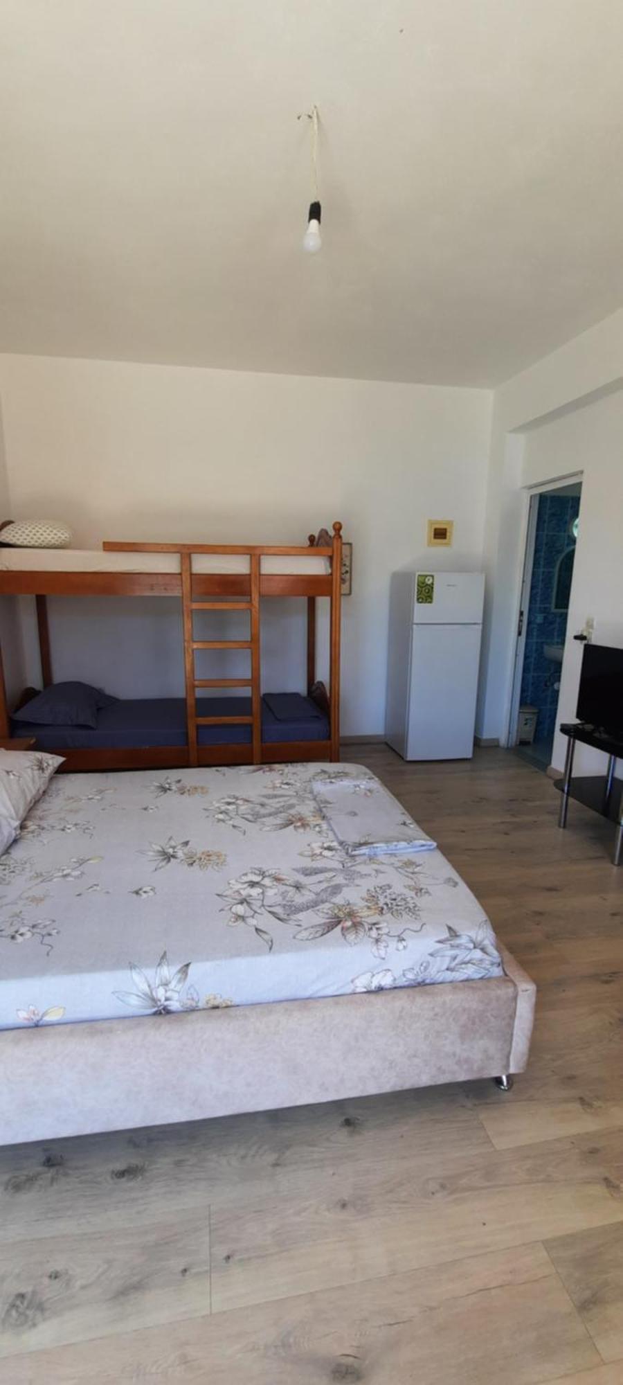 Rooms By The Sea Химара Экстерьер фото