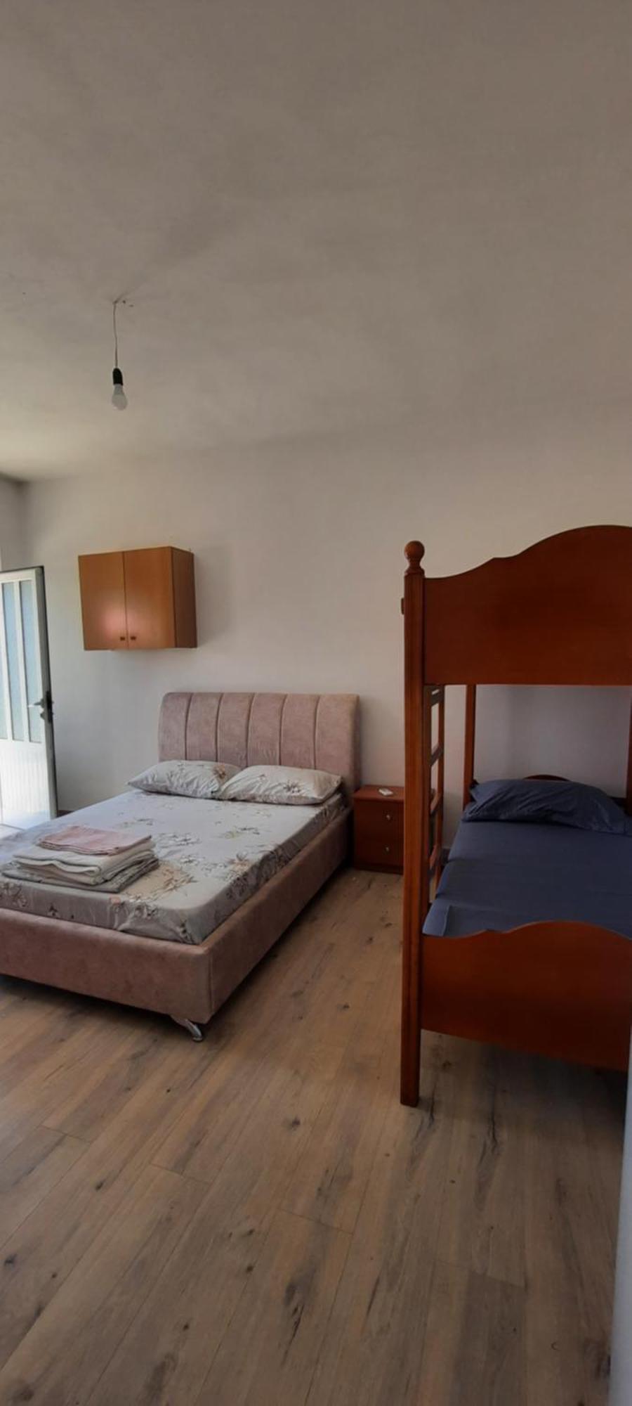 Rooms By The Sea Химара Номер фото